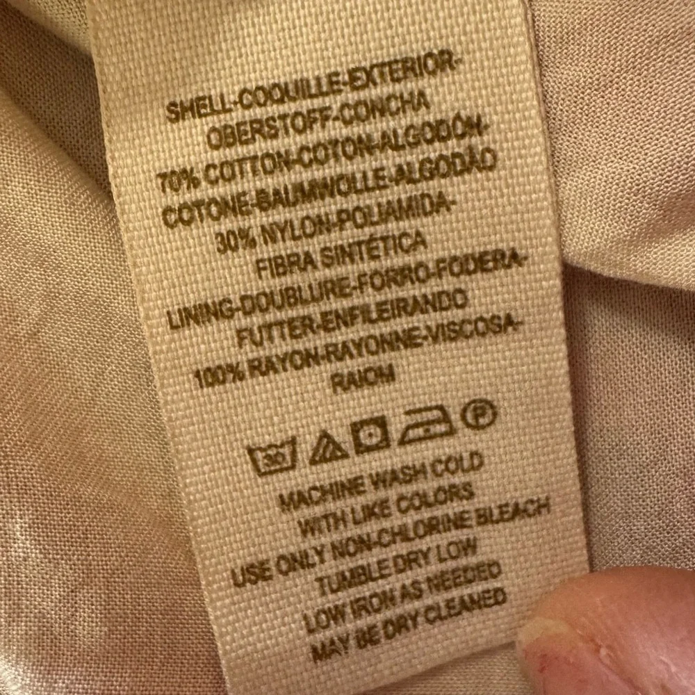 Free People Vibrant Red Lace Mini Dress Size 4 - Picture 10 of 12